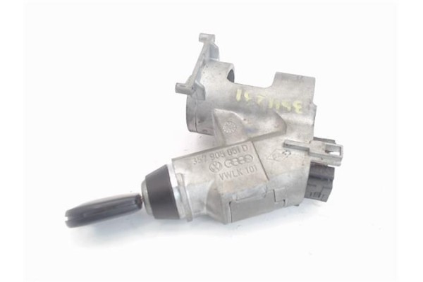 Recambio de llave para volkswagen golf iii (1h1) 2.0 referencia OEM IAM 357905851D  357905851 , SEAT | 357905851 , AUDI