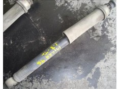 Recambio de amortiguador trasero completo para nissan micra (k11) 1.3 i 16v referencia OEM IAM 562105F625  
