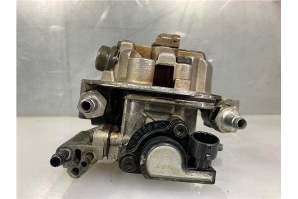 Recambio de inyector monopunto para opel astra f berlina 1.6 referencia OEM IAM ROCHESTER 17096151 34062R 