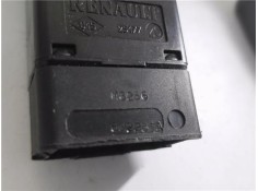 Recambio de interruptor luces emergencia para dacia sandero i 1.4 referencia OEM IAM 602232A  