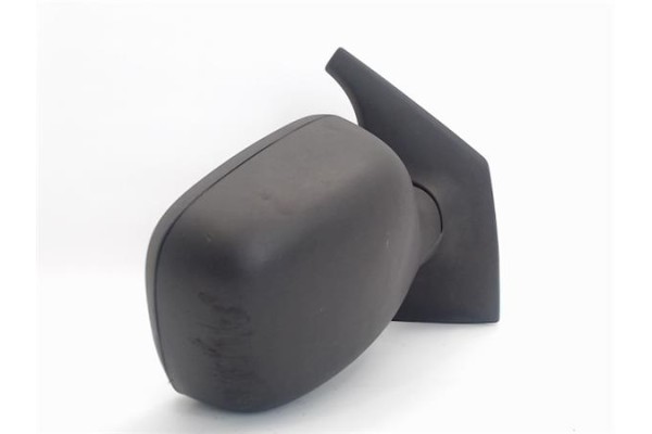 Recambio de retrovisor electrico derecho para renault scenic rx4 (ja0) referencia OEM IAM 7700654645C  