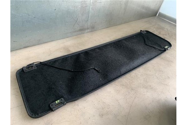 Recambio de bandeja trasero para citroen c1 1.2 feel referencia OEM IAM B0008029ZD  
