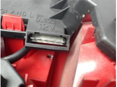 Recambio de piloto trasero izquierdo para audi a4 berlina (b5) referencia OEM IAM 8D9945111  