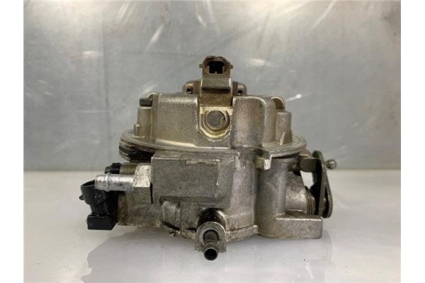 Recambio de inyector monopunto para opel astra f berlina 1.6 referencia OEM IAM ROCHESTER 17096151 34062R 