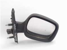 Recambio de retrovisor electrico derecho para renault scenic rx4 (ja0) referencia OEM IAM 7700654645C  