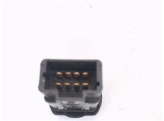 Recambio de interruptor luces emergencia para dacia sandero i 1.4 referencia OEM IAM 602232A  