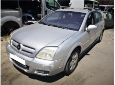 opel signum del año 2004