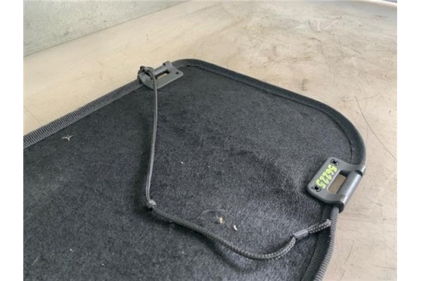 Recambio de bandeja trasero para citroen c1 1.2 feel referencia OEM IAM B0008029ZD  