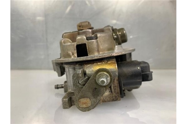 Recambio de inyector monopunto para opel astra f berlina 1.6 referencia OEM IAM ROCHESTER 17096151 34062R 
