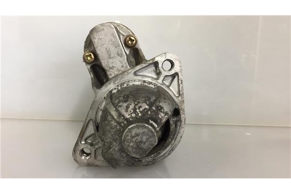 Recambio de motor arranque para suzuki jimny sn (fj)(1998) 1.3 hard top [1,3 ltr. - 59 kw 16v cat] referencia OEM IAM 3110080G1 
