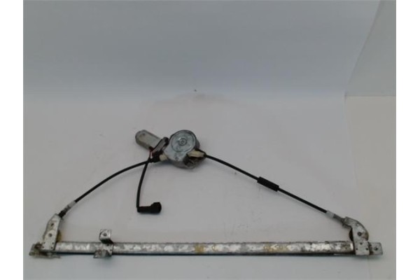Recambio de elevalunas electrico delantero izquierdo para peugeot boxer furgón (244) 2.2 hdi referencia OEM IAM   