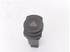 Recambio de interruptor luces emergencia para dacia sandero i 1.4 referencia OEM IAM 602232A  