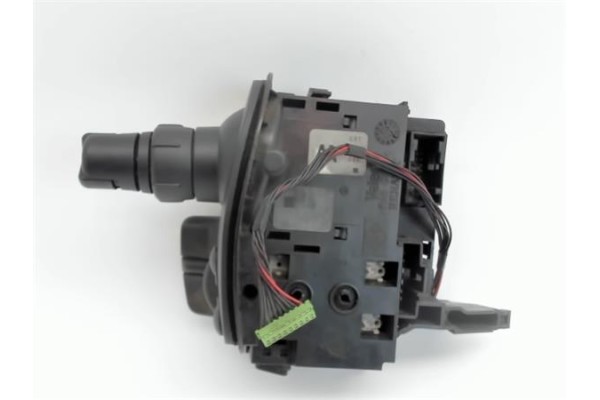 Recambio de mando limpiaparabrisas para renault scenic ii (jm) referencia OEM IAM   