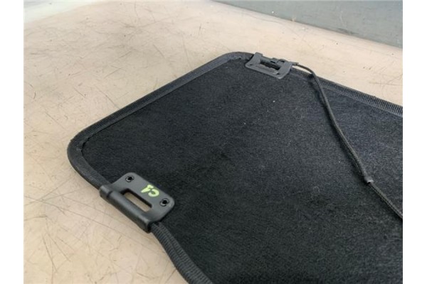 Recambio de bandeja trasero para citroen c1 1.2 feel referencia OEM IAM B0008029ZD  