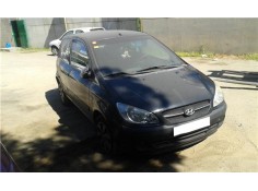 hyundai getz (tb) del año 2006
