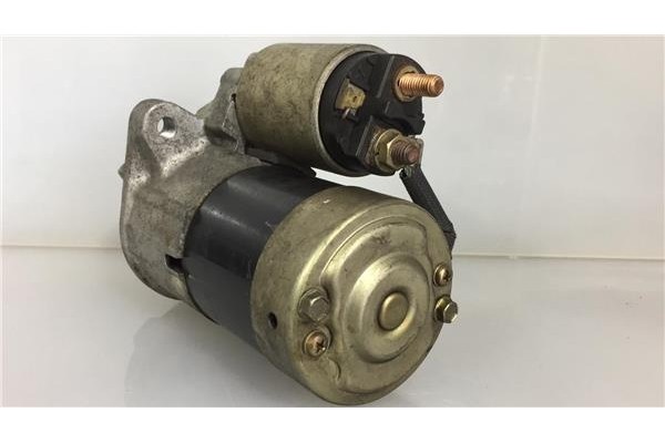 Recambio de motor arranque para suzuki jimny sn (fj)(1998) 1.3 hard top [1,3 ltr. - 59 kw 16v cat] referencia OEM IAM 3110080G1 