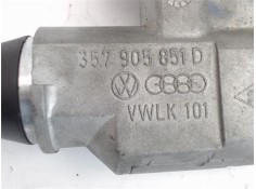 Recambio de llave para volkswagen golf iii (1h1) 2.0 referencia OEM IAM 357905851D  357905851 , SEAT | 357905851 , AUDI