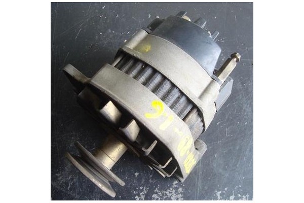 Recambio de alternador para volkswagen jetta ii (165/167) 1.6 referencia OEM IAM 2940305  