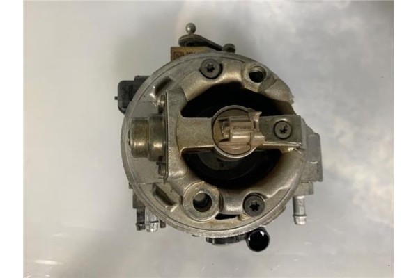 Recambio de inyector monopunto para opel astra f berlina 1.6 referencia OEM IAM ROCHESTER 17096151 34062R 