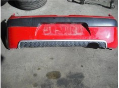 Recambio de paragolpes trasero para peugeot 1007 1.6 16v referencia OEM IAM 7410W0  