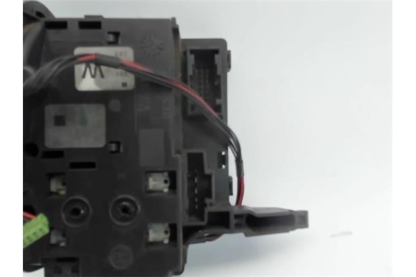 Recambio de mando limpiaparabrisas para renault scenic ii (jm) referencia OEM IAM   