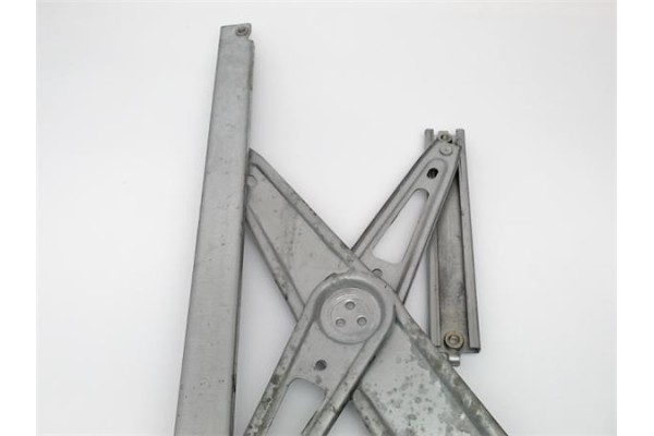 Recambio de mecanismo elevalunas delantero derecho para toyota avensis berlina (t25) 2.2 d-4d executive berlina (5-ptas.) refere