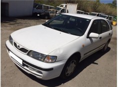 nissan almera (n15) del año 1999