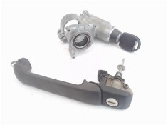 Recambio de llave para volkswagen golf iii (1h1) 2.0 referencia OEM IAM 357905851D  357905851 , SEAT | 357905851 , AUDI