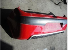 Recambio de paragolpes trasero para peugeot 1007 1.6 16v referencia OEM IAM 7410W0  