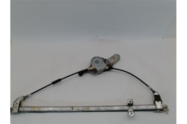 Recambio de elevalunas electrico delantero derecho para peugeot boxer furgón (244) 2.2 hdi referencia OEM IAM   