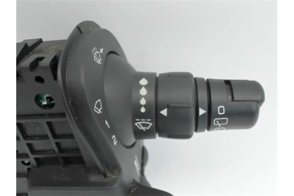 Recambio de mando limpiaparabrisas para renault scenic ii (jm) referencia OEM IAM   