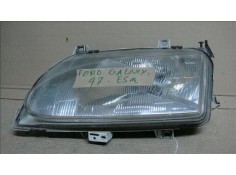 Recambio de faro delantero izquierdo para ford galaxy (vx) referencia OEM IAM 0301048  