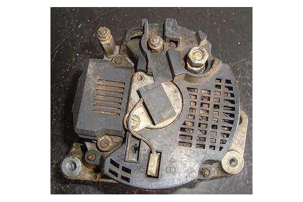 Recambio de alternador para volkswagen jetta ii (165/167) 1.6 referencia OEM IAM 2940305  