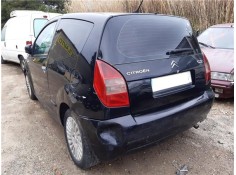 citroen c2 del año 2004