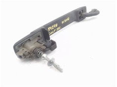 Recambio de llave para volkswagen golf iii (1h1) 2.0 referencia OEM IAM 357905851D  357905851 , SEAT | 357905851 , AUDI