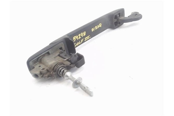 Recambio de llave para volkswagen golf iii (1h1) 2.0 referencia OEM IAM 357905851D  357905851 , SEAT | 357905851 , AUDI