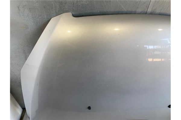 Recambio de capo para peugeot 307 (3a/c) 2.0 hdi 90 referencia OEM IAM 7901J0  