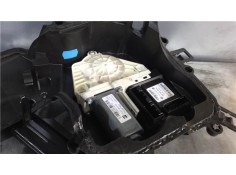 Recambio de mecanismo elevalunas delantero derecho para seat leon (1p1) 1.9 tdi referencia OEM IAM 1P0837402A 1K0959792H 