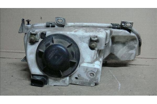 Recambio de faro delantero izquierdo para ford galaxy (vx) referencia OEM IAM 0301048  