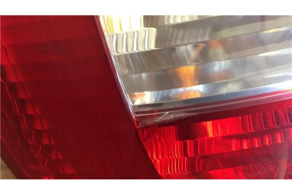 Recambio de piloto trasero izquierdo para fiat multipla nuevo (186)(2004) 1.6 16v dynamic (04.2006) [1,6 ltr. - 76 kw 16v cat] r