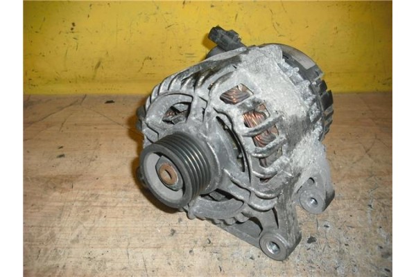 Recambio de alternador para peugeot 1007 1.6 16v referencia OEM IAM 9654343080 A115I 9638544280 , PEUGEOT | 9649611880 , PEUGEOT