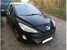 peugeot 308 del año 2008