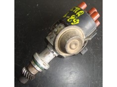 Recambio de delco para volkswagen jetta ii (165/167) 1.6 referencia OEM IAM 026905205AF 0237020144 