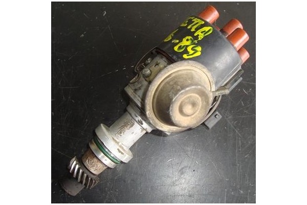 Recambio de delco para volkswagen jetta ii (165/167) 1.6 referencia OEM IAM 026905205AF 0237020144 