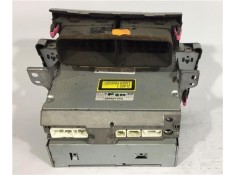 Recambio de consola para toyota yaris (ksp9/scp9/nlp9)(2005) 1.4 d-4d referencia OEM IAM 861200D210   2