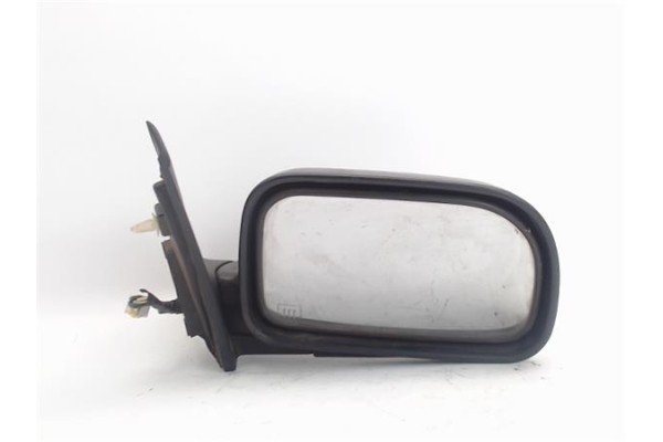 Recambio de retrovisor electrico derecho para mitsubishi space star (dg0) referencia OEM IAM   