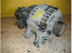 Recambio de alternador para peugeot 1007 1.6 16v referencia OEM IAM 9654343080 A115I 9638544280 , PEUGEOT | 9649611880 , PEUGEOT