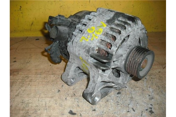 Recambio de alternador para peugeot 1007 1.6 16v referencia OEM IAM 9654343080 A115I 9638544280 , PEUGEOT | 9649611880 , PEUGEOT