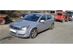 opel astra h berlina del año 2004