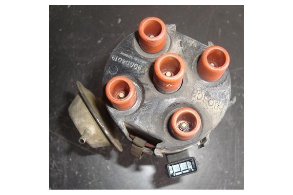 Recambio de delco para volkswagen jetta ii (165/167) 1.6 referencia OEM IAM 026905205AF 0237020144 